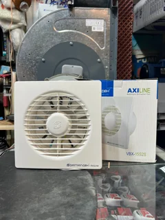 AxiLine VBX-15S2S
