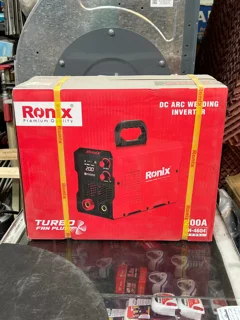 رونیکس مدل RH-4604