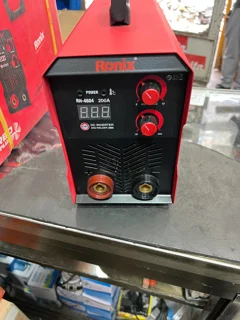 رونیکس مدل RH-4604