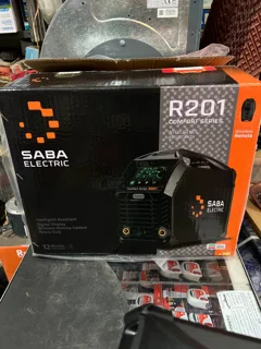 اینورتر جوشکاری صبا الکتریک