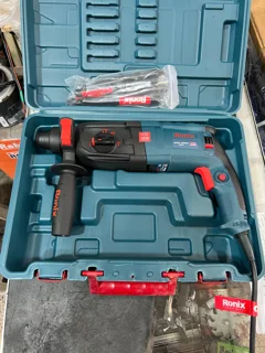 دریل بتن کن سه کاره رونیکس مدل 2700 (850 وات)