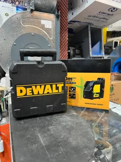 تراز لیزری دو خط طرح دیوالت مدل DW088CG