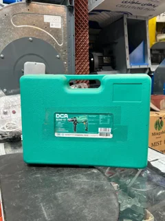 دریل چکشی ۵۰۰ وات دی‌سی‌ای (DCA) مدل AZJ02-13