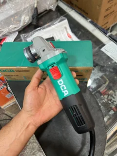 مینی فرز حرفه‌ای دی‌سی‌ای (DCA) مدل ASM18-115 | توان ۸۶۰ وات