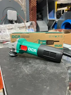 مینی فرز حرفه‌ای دی‌سی‌ای (DCA) مدل ASM18-115 | توان ۸۶۰ وات