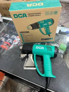 (DCA) مدل AQB2000 | توان ۲۰۰۰ وات (دیمردار)
