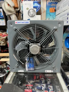 پروانه ۴۰ قاب 50 در 50 مدل VIA-40C4S