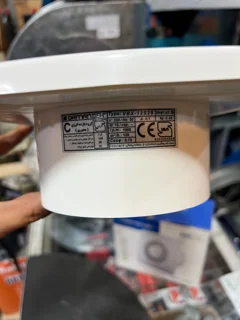 دمنده قاب 18 در 18 مدل VBX-12S2S