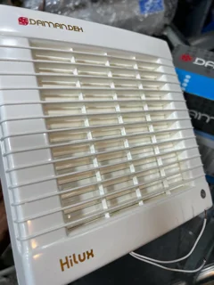 لوله ای 15 سانت قاب 20 در 20 مدل VDI-15S2S)