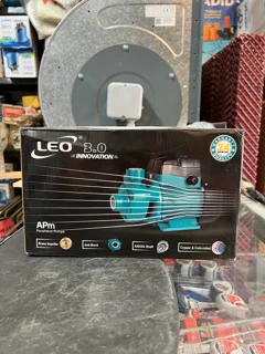 پمپ آب نیم اسب محیطی لئو (LEO) مدل APm37