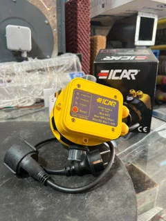 ست کنترل پمپ آب ای کار (ICAR) مدل IC-8.2